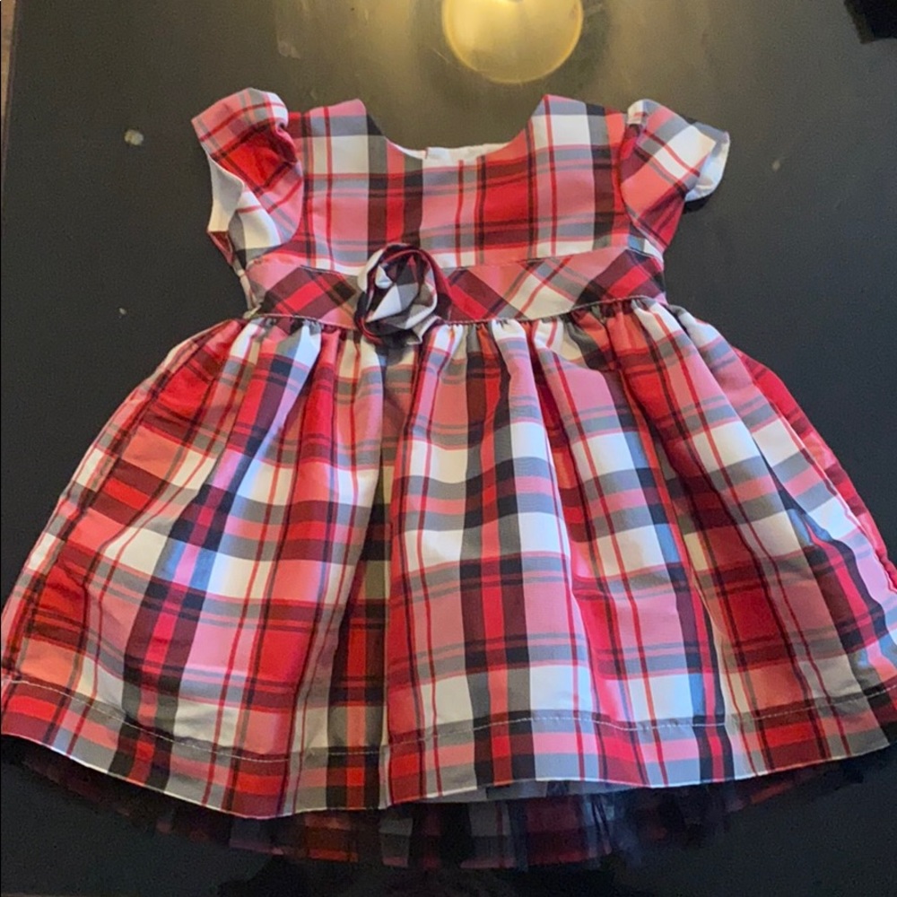 3 month old dress